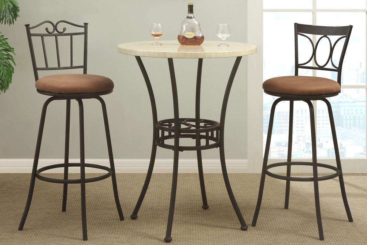 Poundex Dining Room Set Price Upon RequestCall (631) 742-1351 for Best Price Guarantee