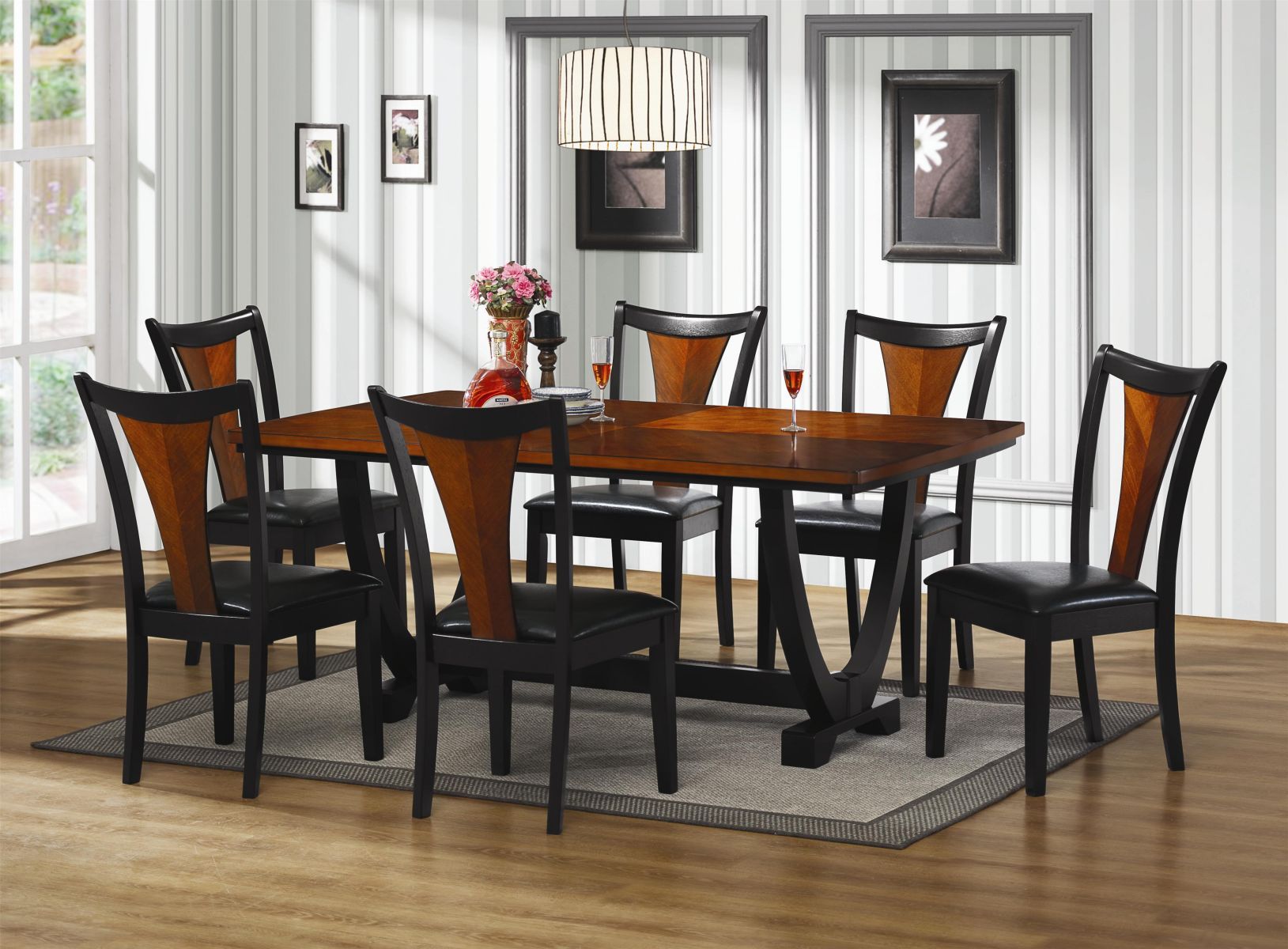 Coaster Dining Room Set Long Island New York Dinette Sets New York , Dinette Sets Long Island , Dining Room Sets New York , Dining Room Sets Long Island, Dining Room Chairs Long Island