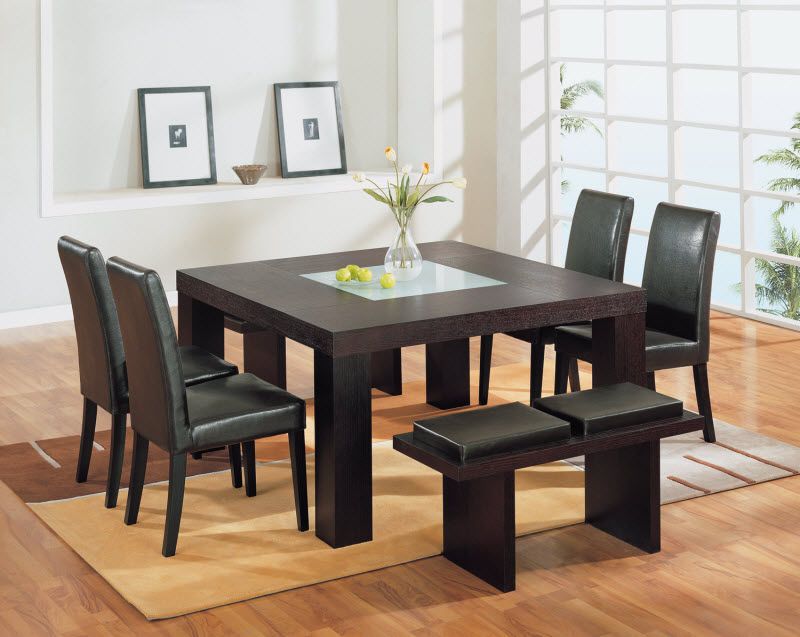 Poundex Dinette Set  Price Upon RequestCall (631) 742-1351 for Best Price Guarantee