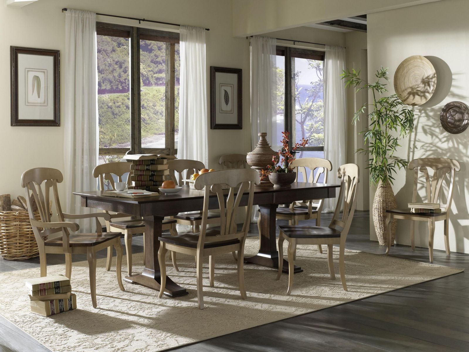 Canadel Dining Room SetCall (631) 742-1351 for Best Price Guarantee Long Island FurnitureDinette Sets New York , Dinette Sets Long Island , Dining Room Sets New York , Dining Room Sets Long Island, Dining Room Chairs Long Island