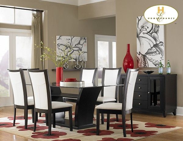 Homelegance Dining Room Set  Price Upon Request   Call (631) 742-1351 for Best Price Guarantee