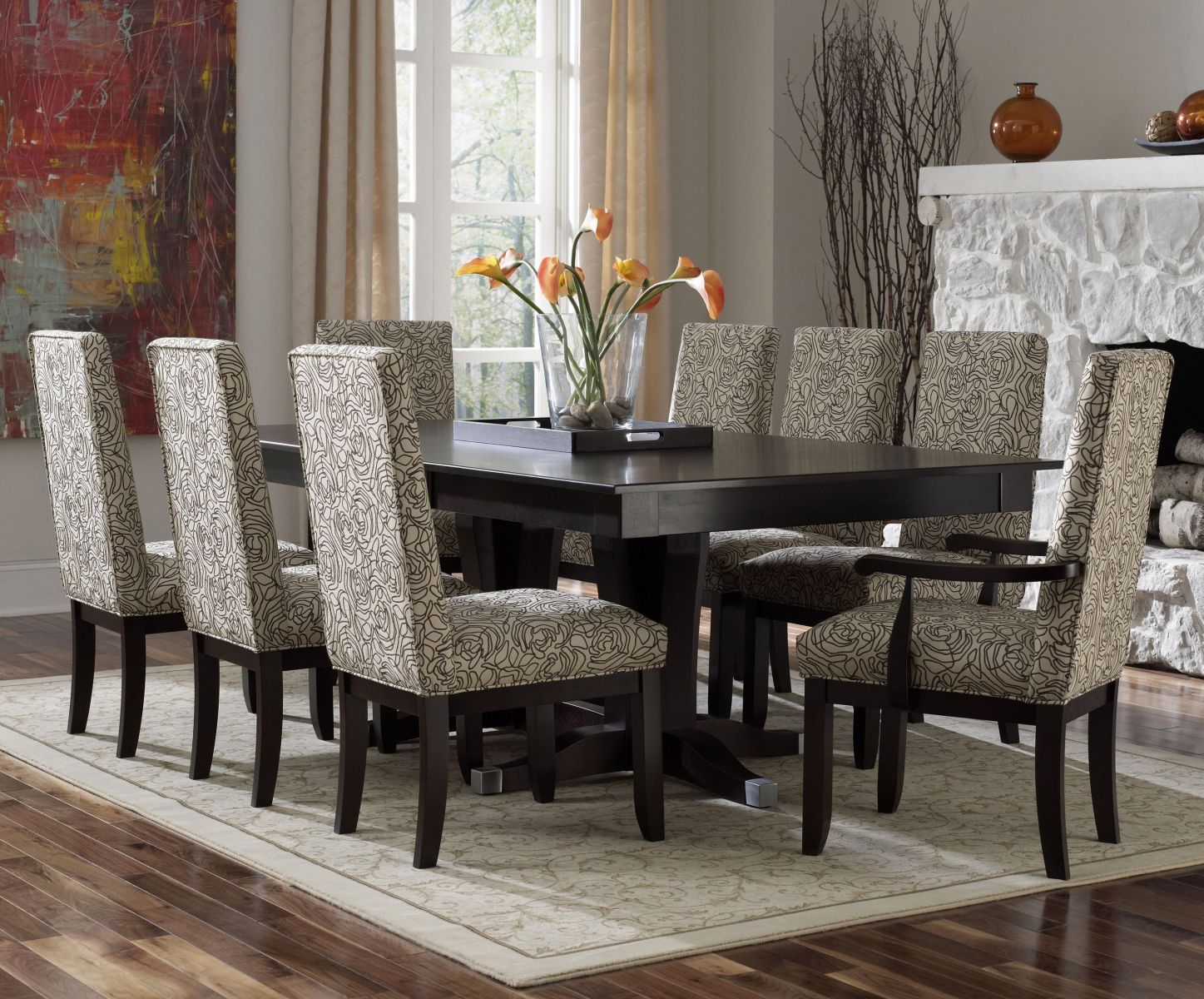 Canadel Dining Room SetCall (631) 742-1351 for Best Price Guarantee Long Island FurnitureDinette Sets New York , Dinette Sets Long Island , Dining Room Sets New York , Dining Room Sets Long Island, Dining Room Chairs Long Island