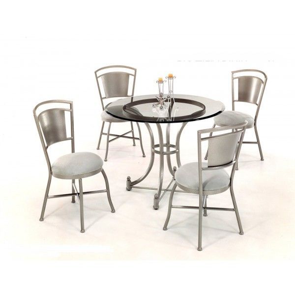 Tempo Dinette Set  Price Upon Request  Call (631) 742-1351 for Best Price Guarantee