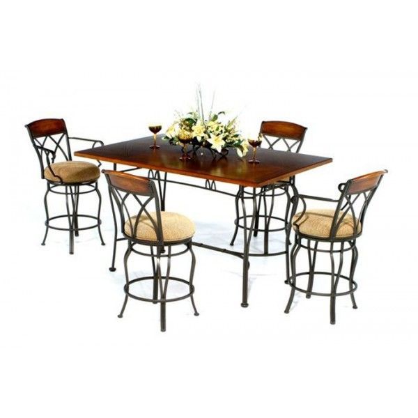 Tempo Dinette Set  Price Upon Request   Call (631) 742-1351 for Best Price Guarantee