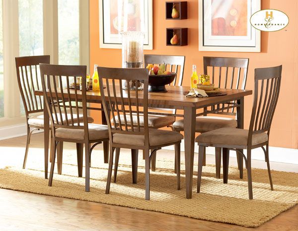 Homelegance Dining Room Set Price Upon Request   Call (631) 742-1351 for Best Price Guarantee