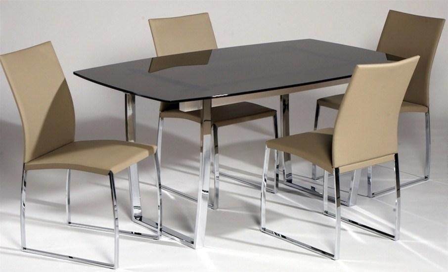 Chintaly Dinette Set  Price Upon RequestCall (631) 742-1351 for Best Price Guarantee