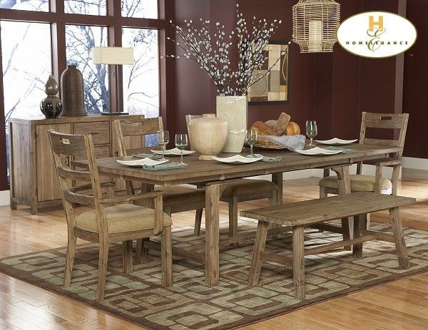 Homelegance Dining Room Set Price Upon Request   Call (631) 742-1351 for Best Price Guarantee