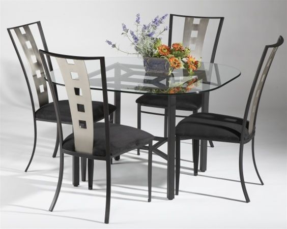 Chintaly Dinette Set  Price Upon RequestCall (631) 742-1351 for Best Price Guarantee