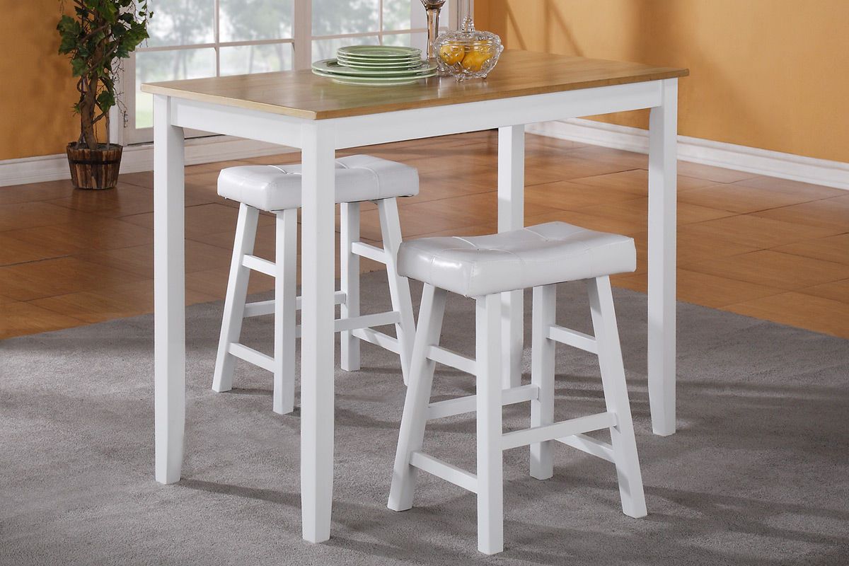 Poundex Dining Room Set Price Upon RequestCall (631) 742-1351 for Best Price Guarantee