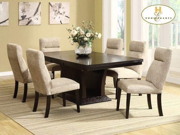 Homelegance Dining Room Set Price Upon Request   Call (631) 742-1351 for Best Price Guarantee