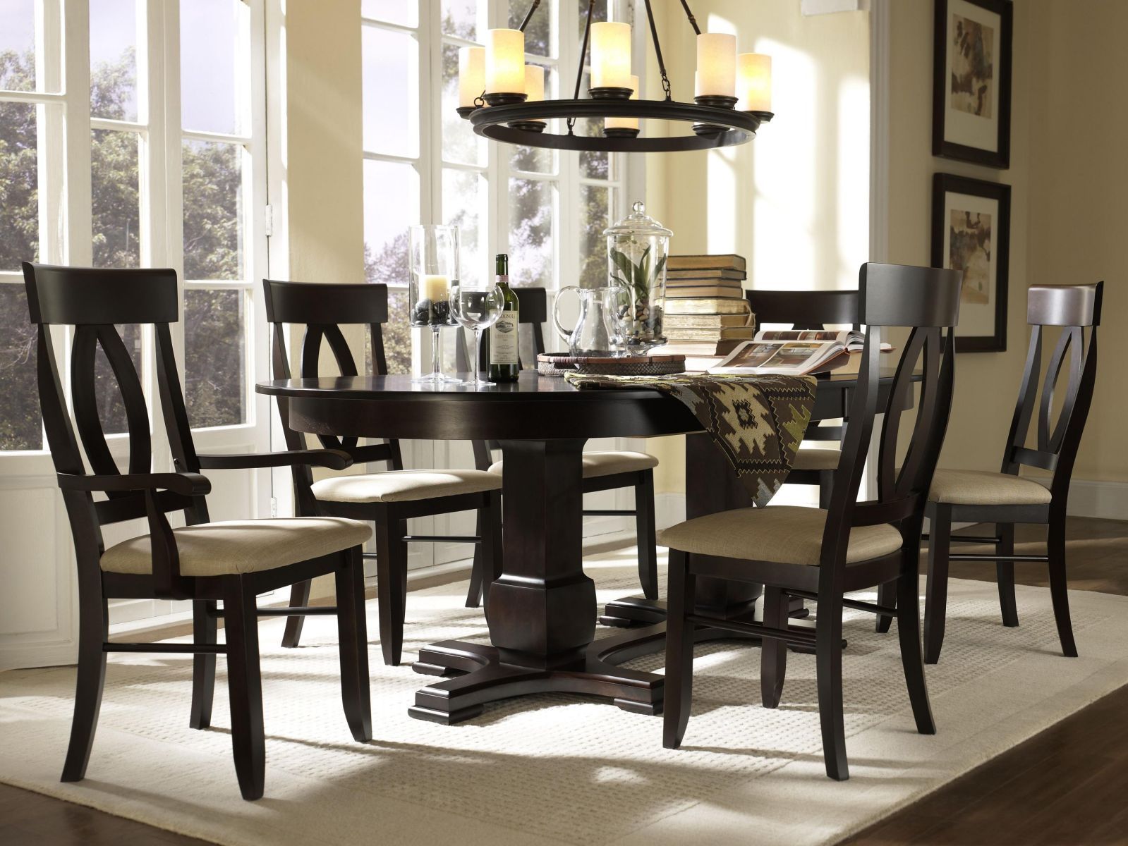 Canadel Dining Room SetCall (631) 742-1351 for Best Price Guarantee Long Island FurnitureDinette Sets New York , Dinette Sets Long Island , Dining Room Sets New York , Dining Room Sets Long Island, Dining Room Chairs Long Island