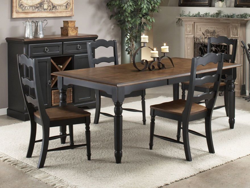 Intercon Dining Room Set  Price Upon RequestCall (631) 742-1351 for Best Price Guarantee