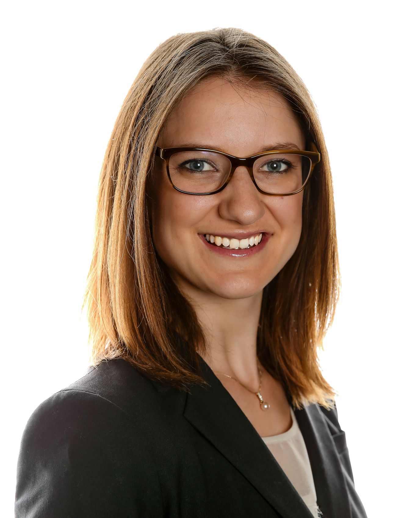 Professional Headshot