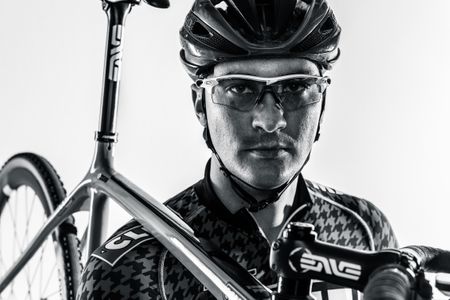 Cyclocross Athlete Study