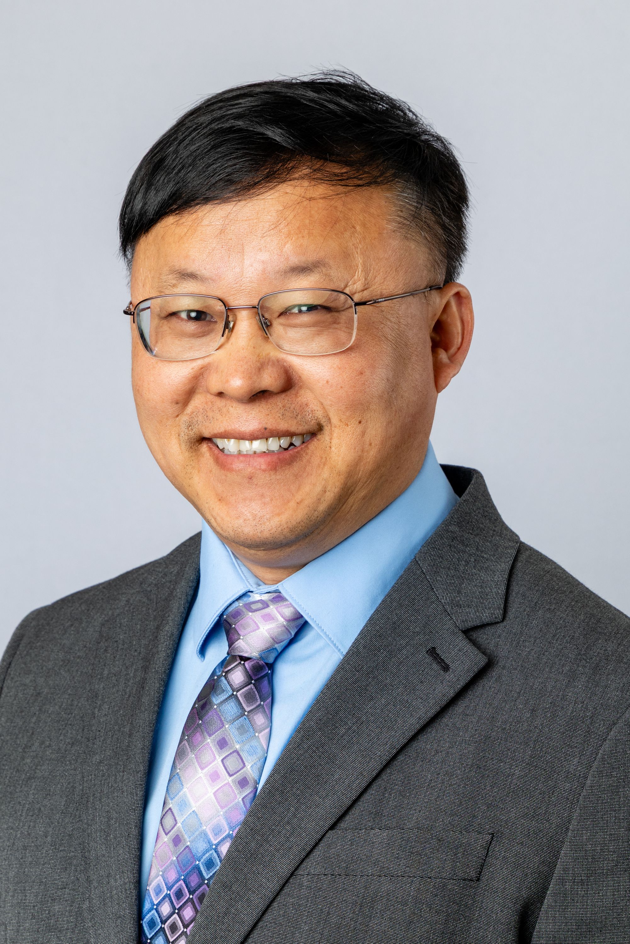 Professional Corporate Headshot