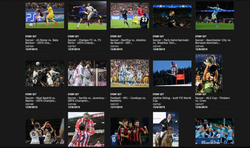 Image Gallery Page - Corbis Images