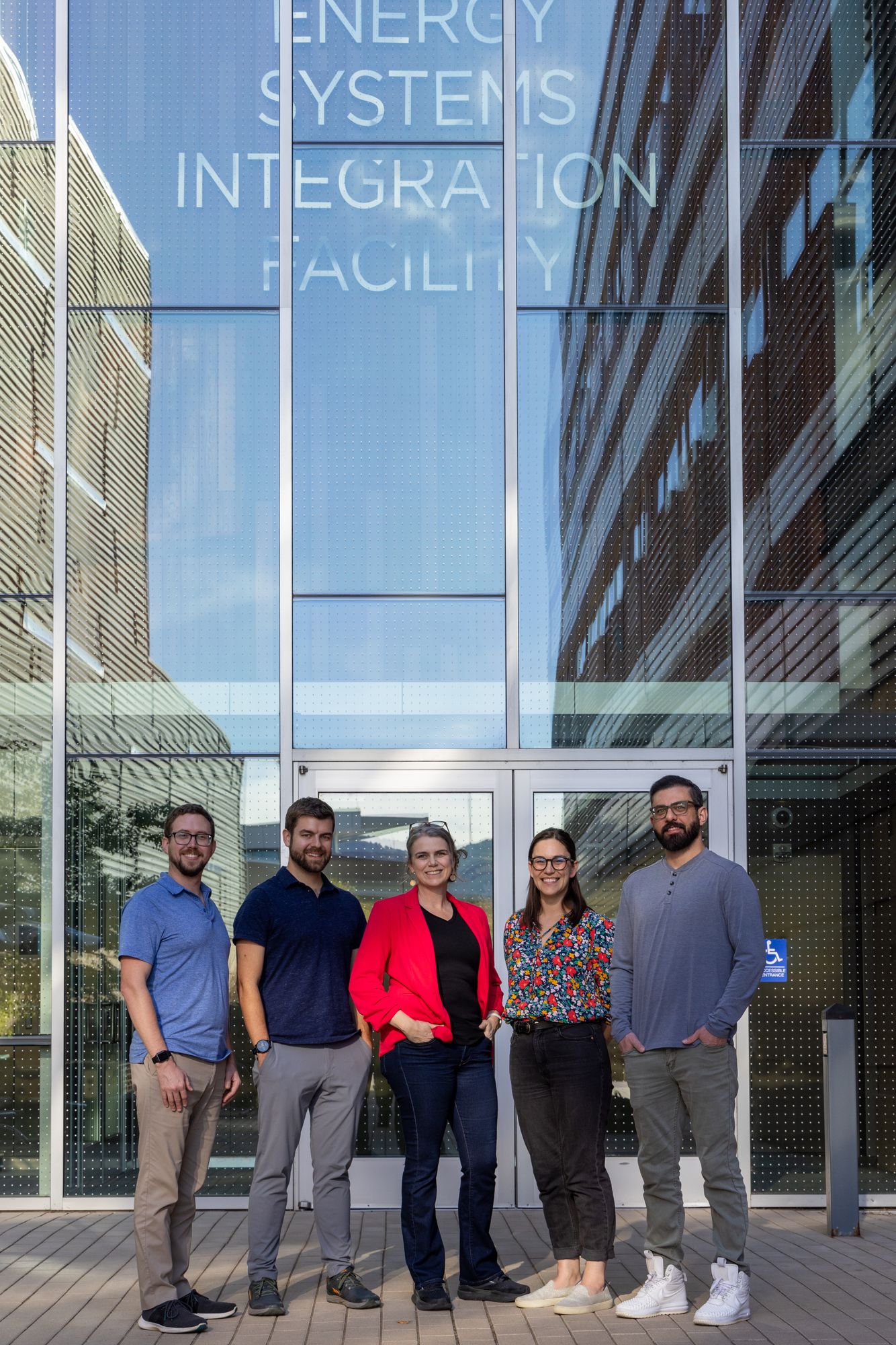 Documentary Portrait 