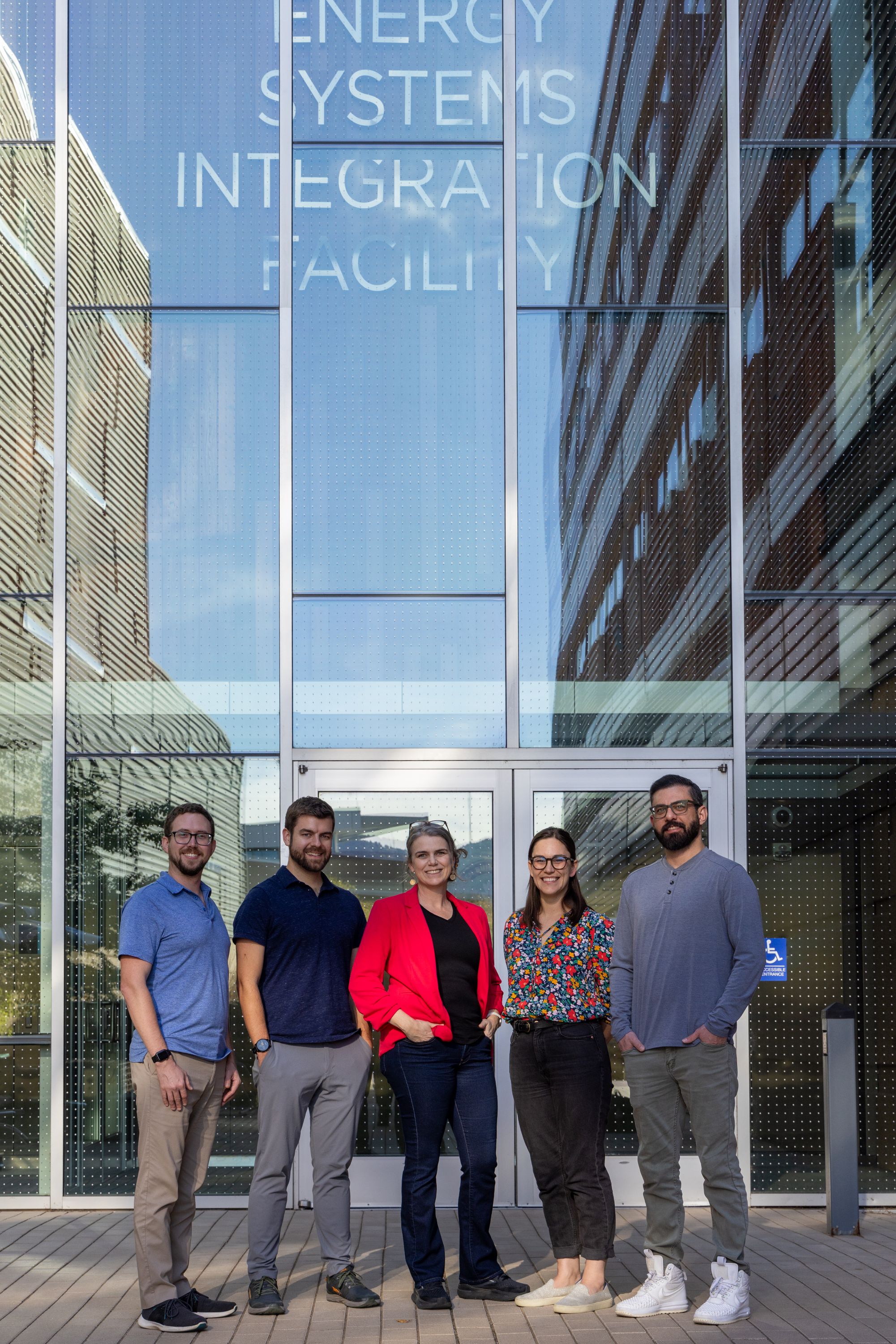 Documentary Portrait 