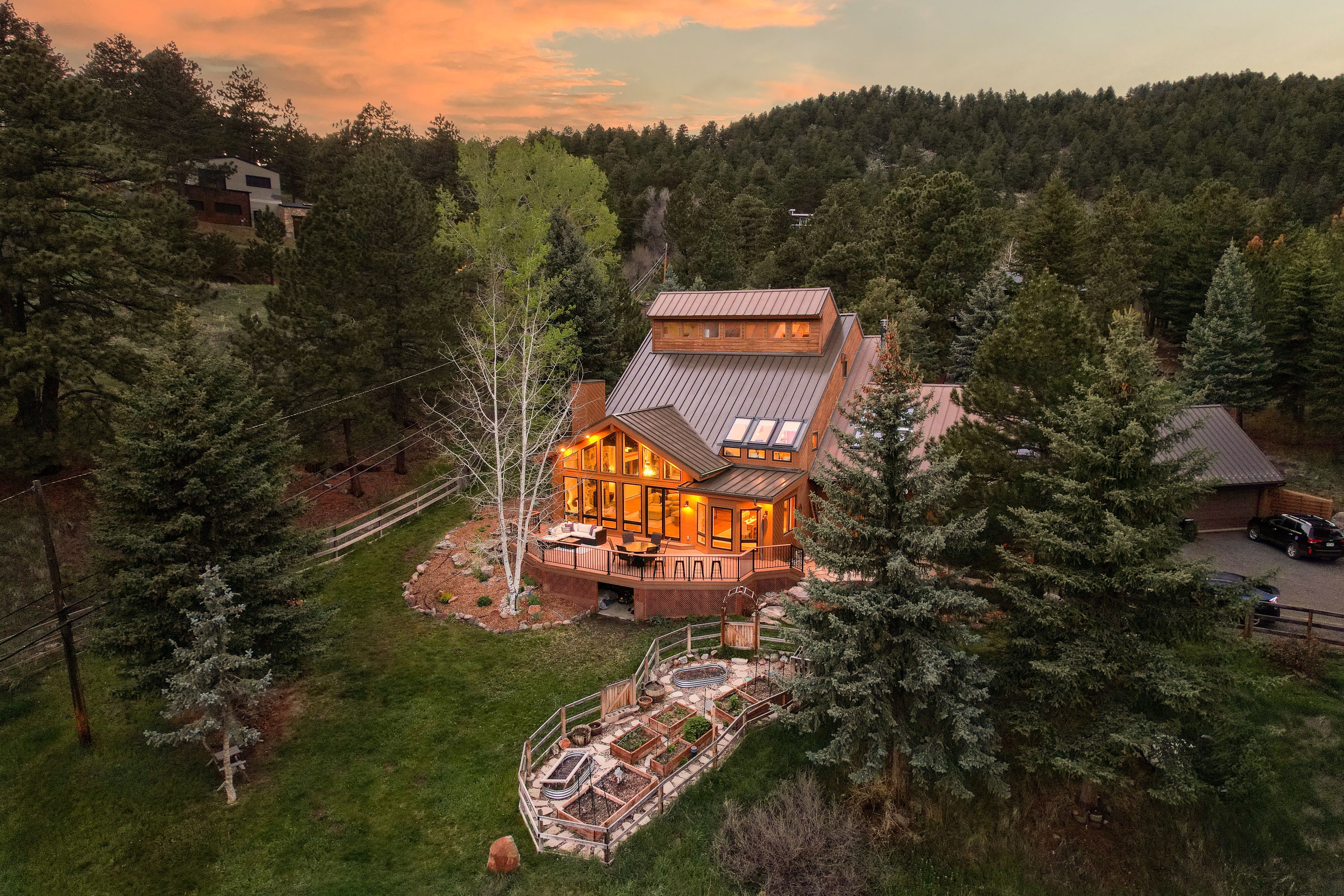 Twilight - Boulder Mountain Home.jpg