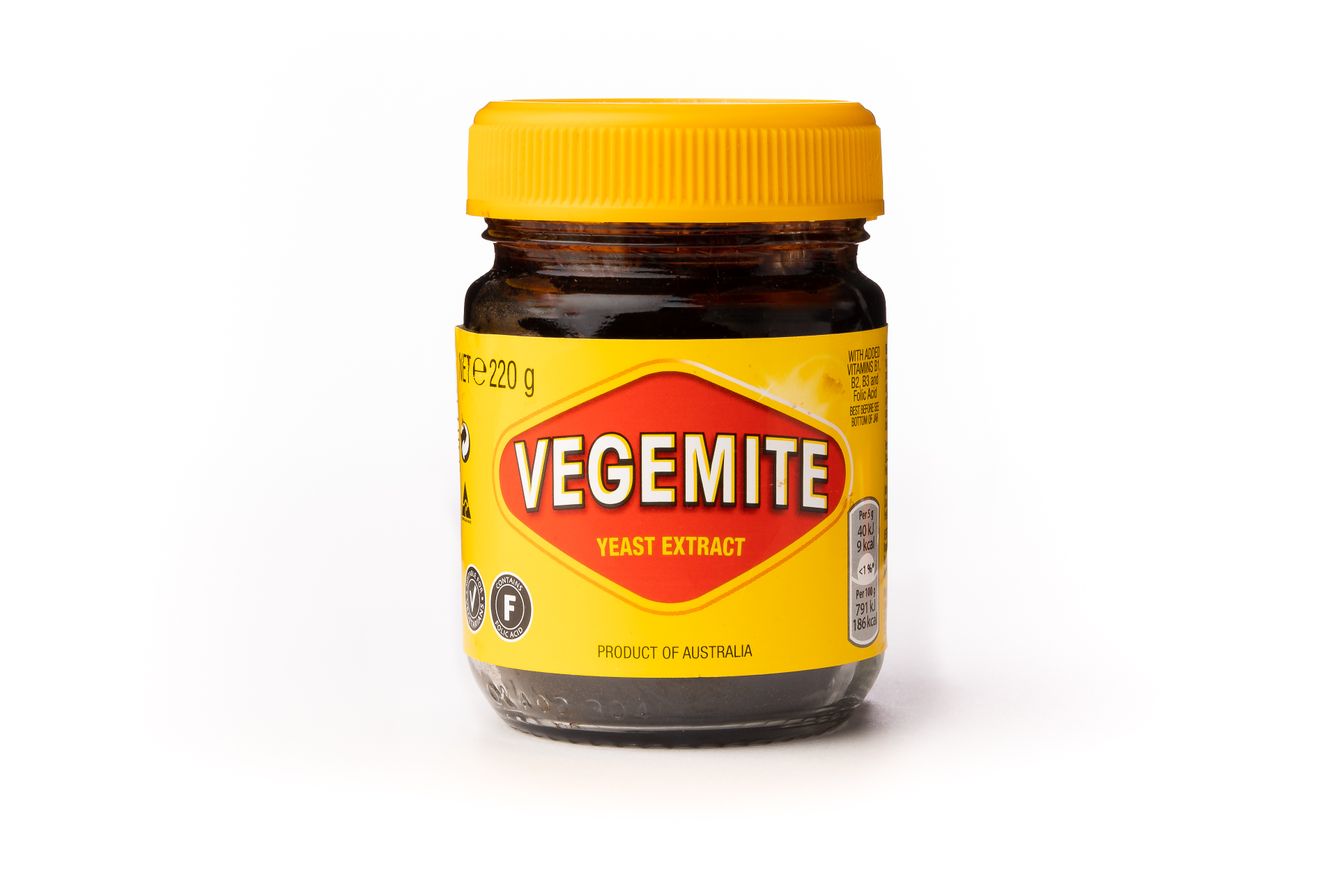 Vegemite