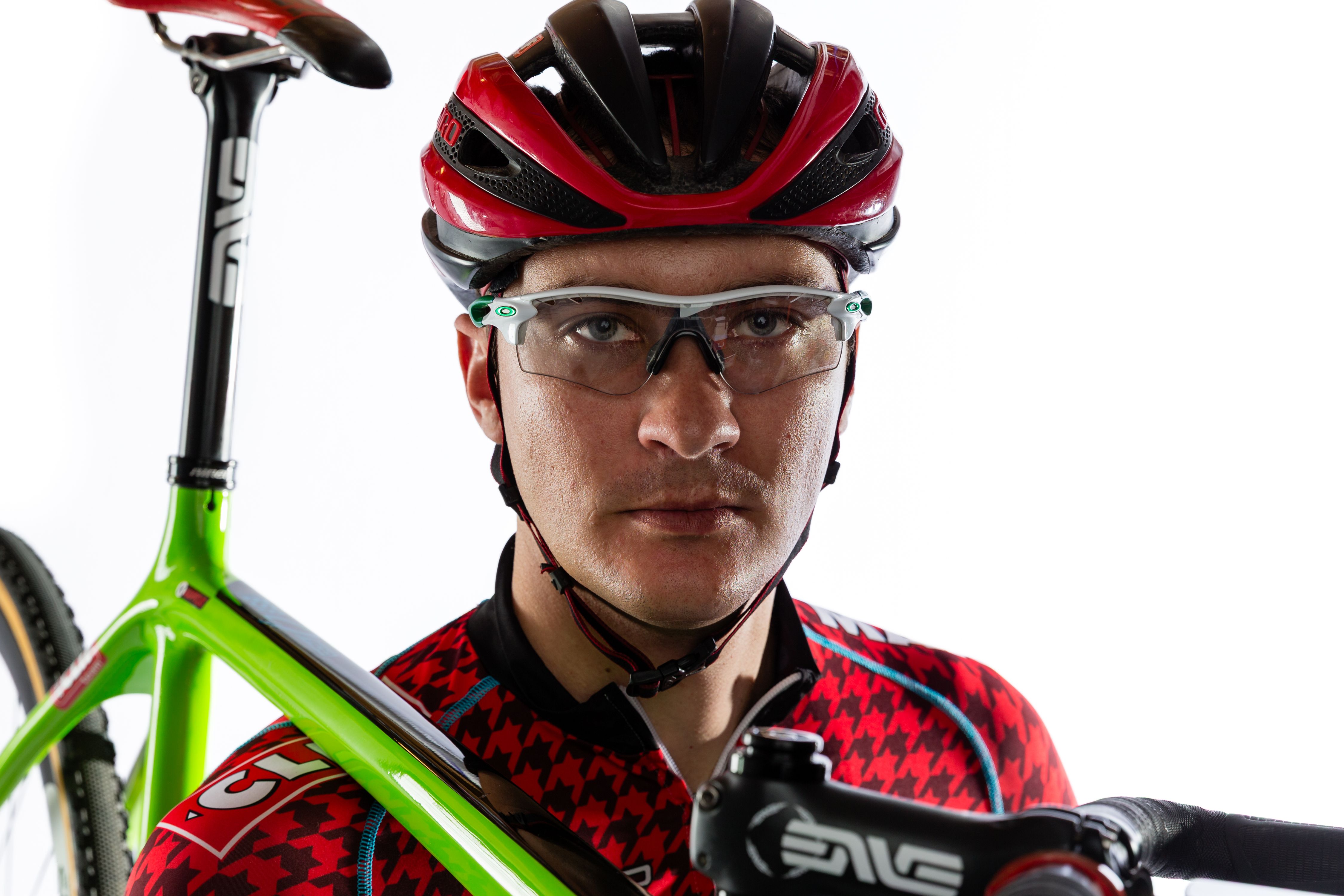CLIF Bar Cyclist