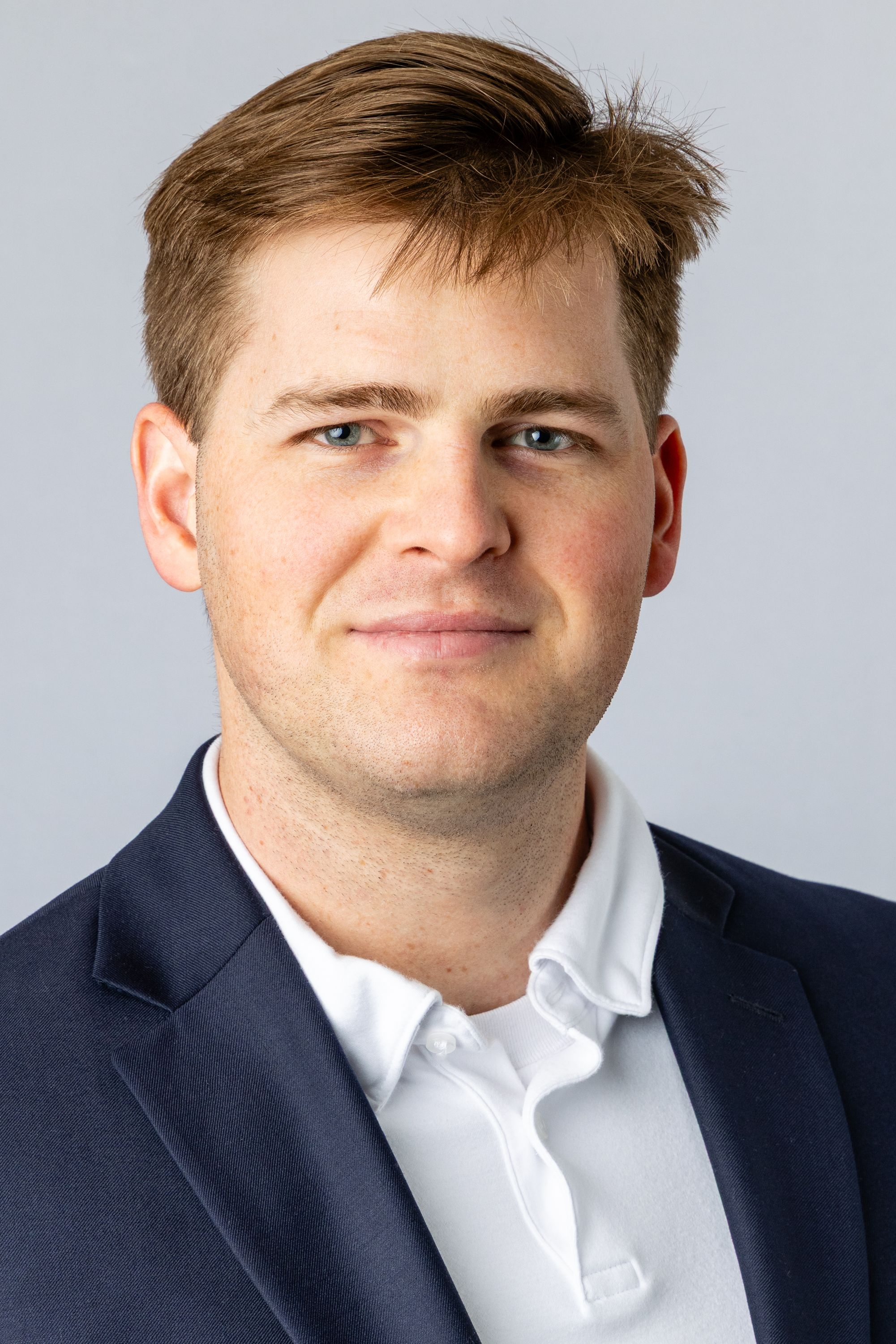 Professional Headshot