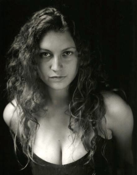 Natasha, 1995