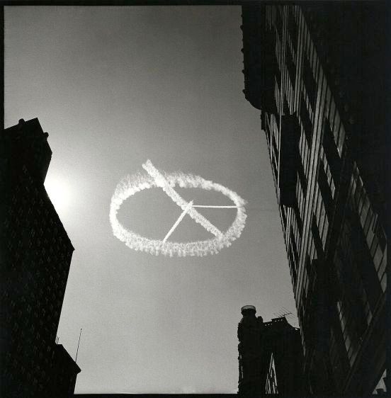 Peace, New York, 1969