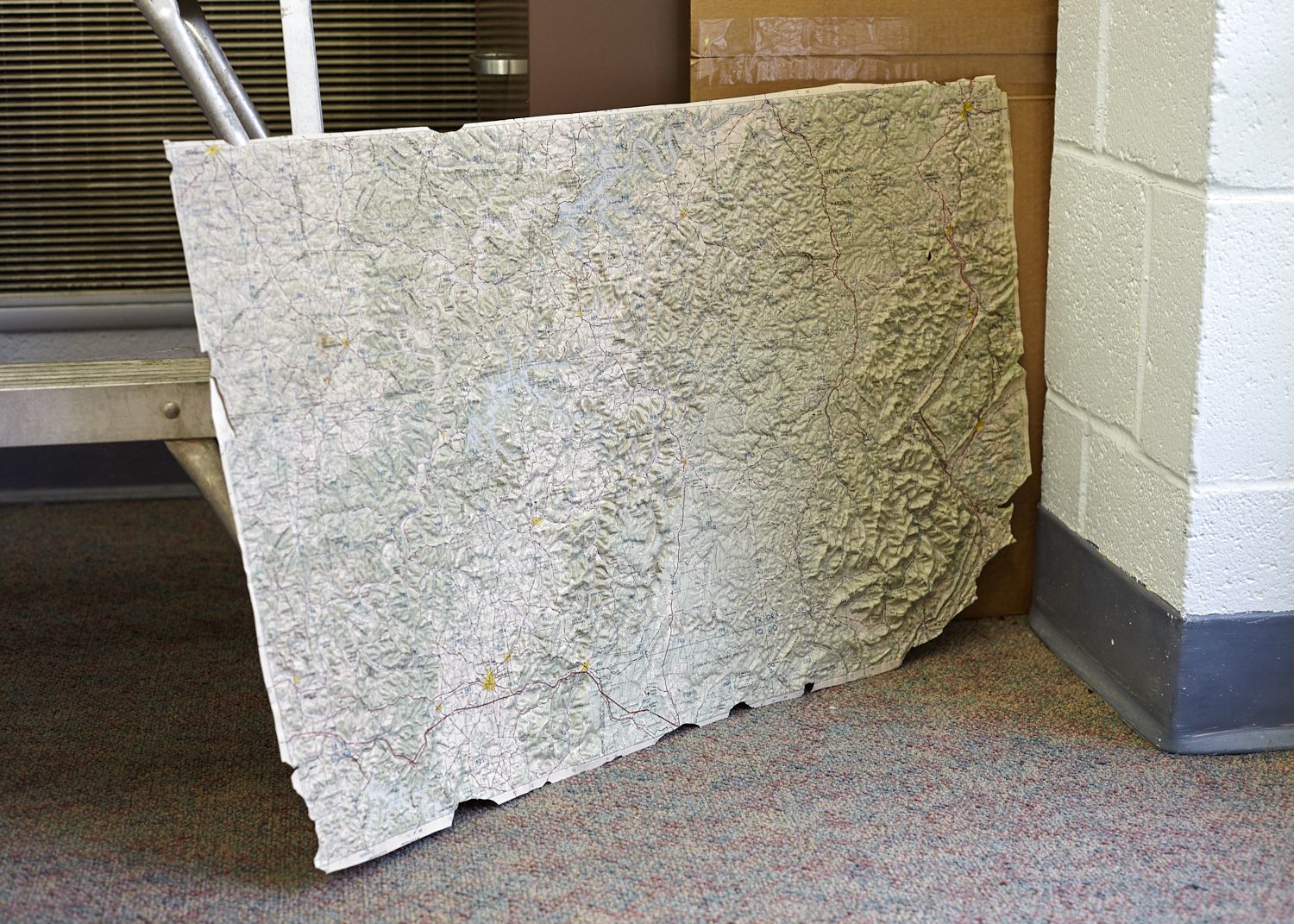 Whitley County Public Library Archives