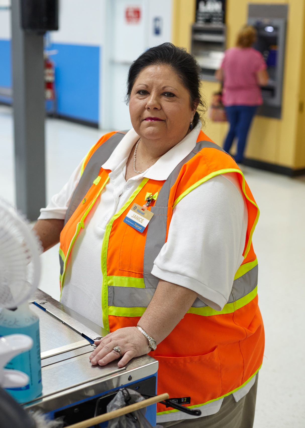 Found: Janice 30 Years Later, 2017