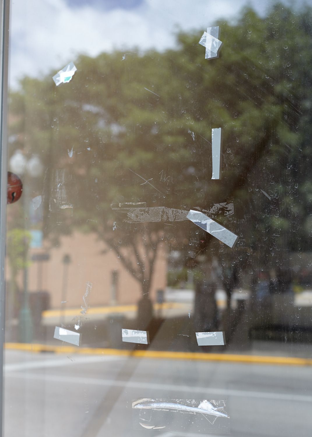 Main Street, Corbin, Kentucky