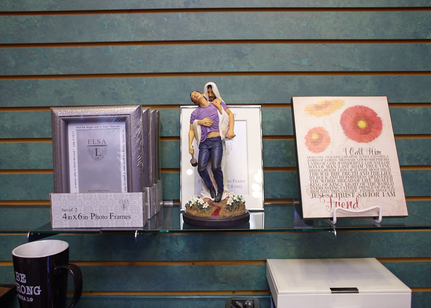 Lifeway Christian Bookstore, Tallahassee, Florida