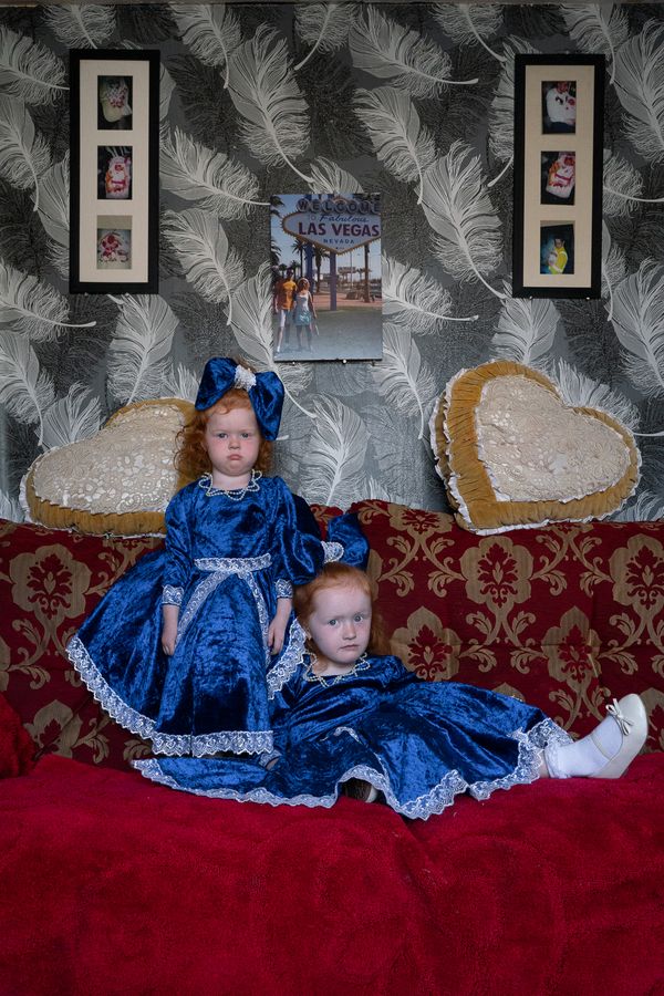 Dooley Sisters - Killarney Ireland