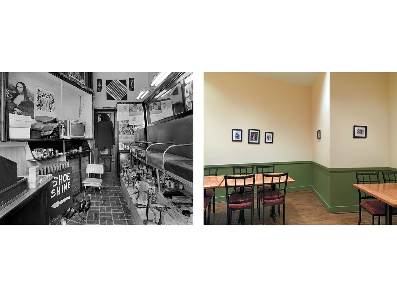 1563 Broadway Street, Detroit 1973-2010