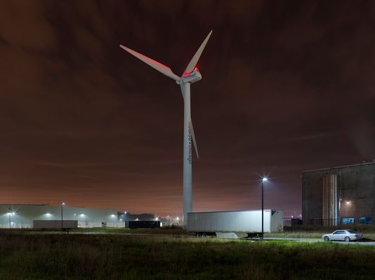 Method Chicago, Southside, Chicago 2018