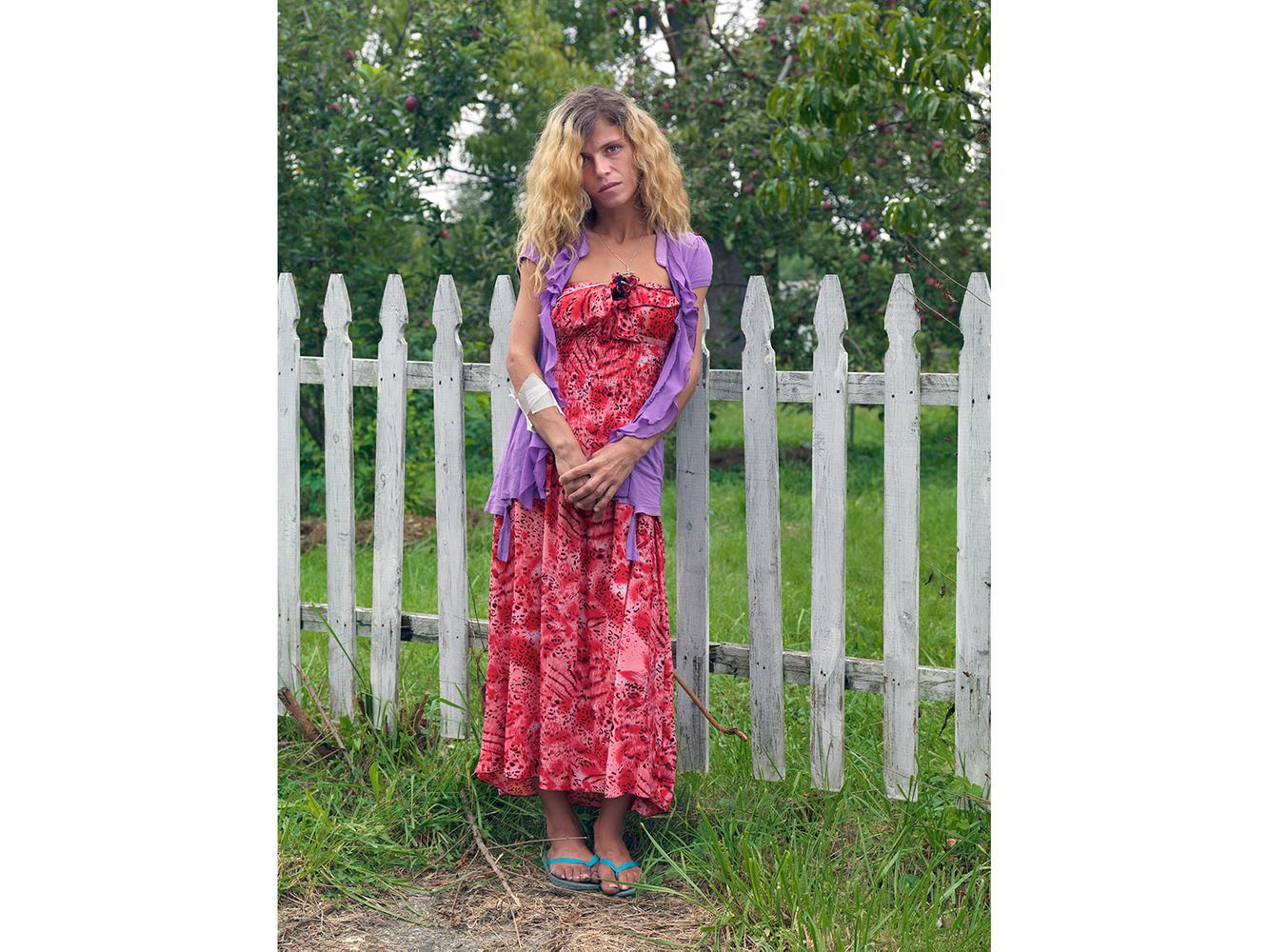 Fatama, Detroit 2013