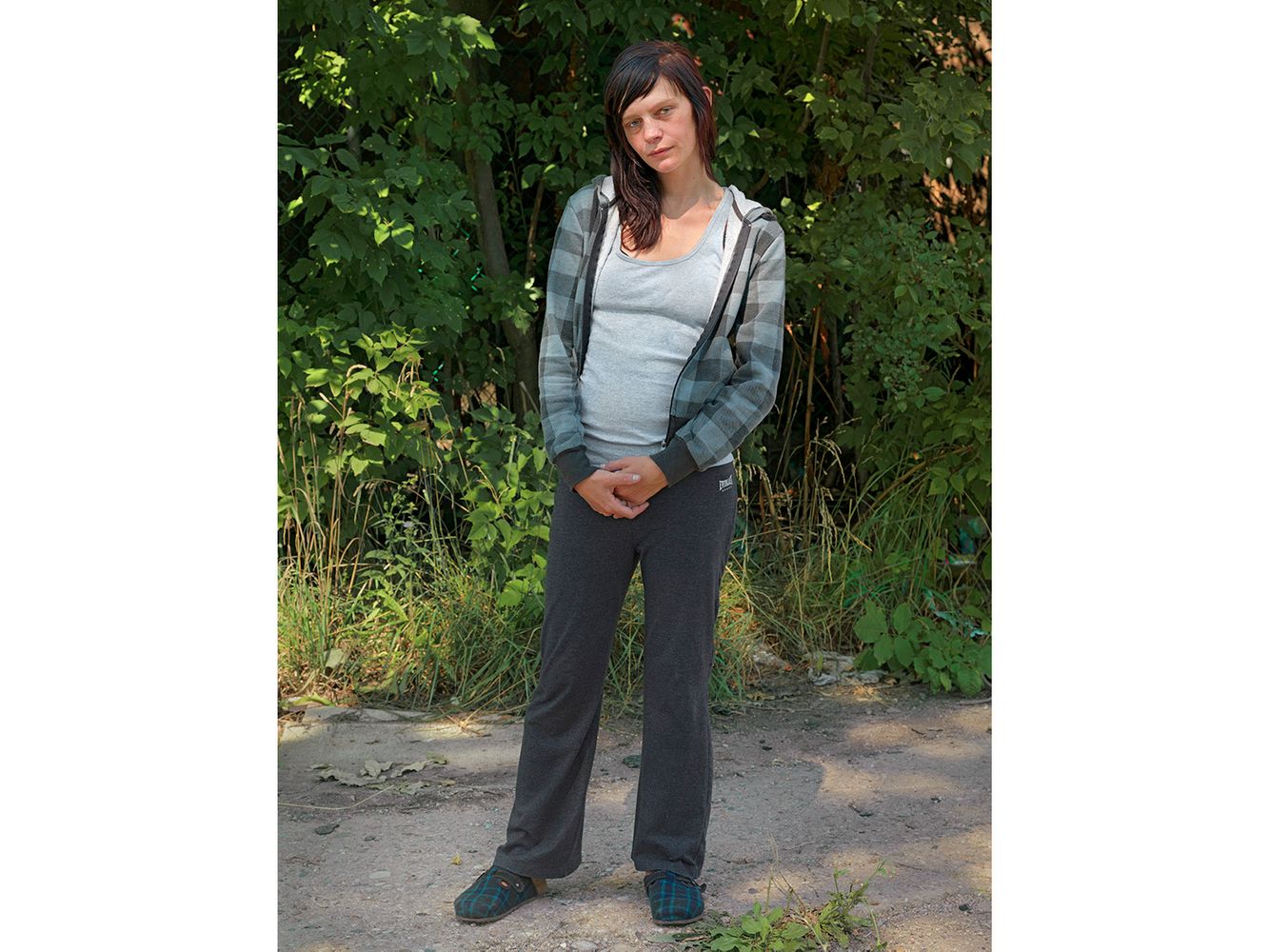 Amber 2, Detroit 2012