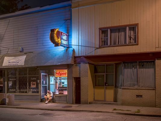 Hot Dogs, Cleveland 2019