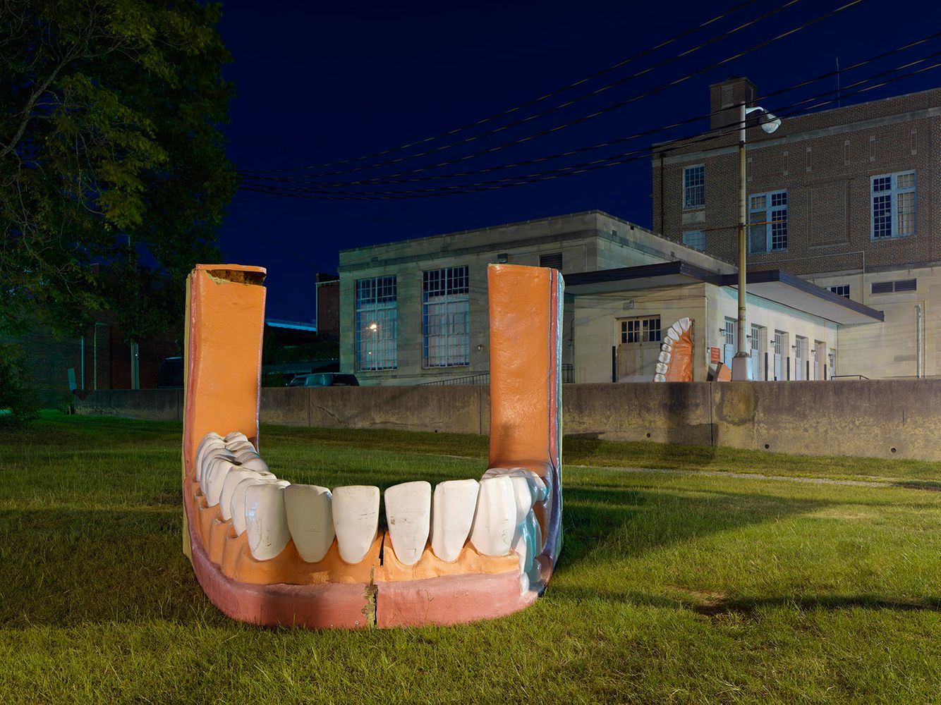 Teeth, Wilson, NC 2018
