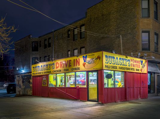 Chicago 2019 - Portfolio 7