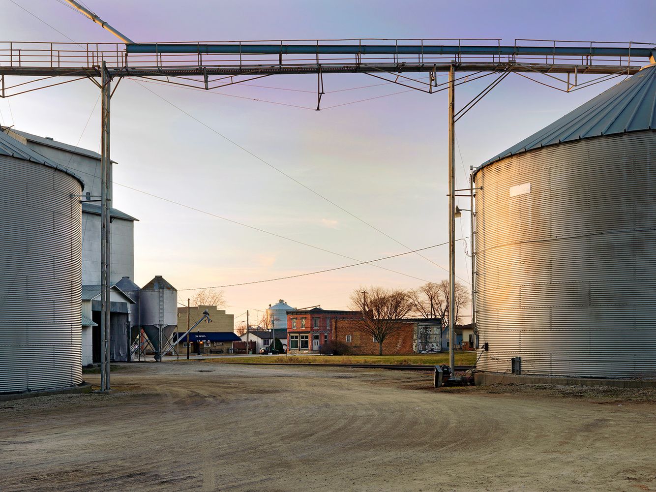 Creston, IL 2010