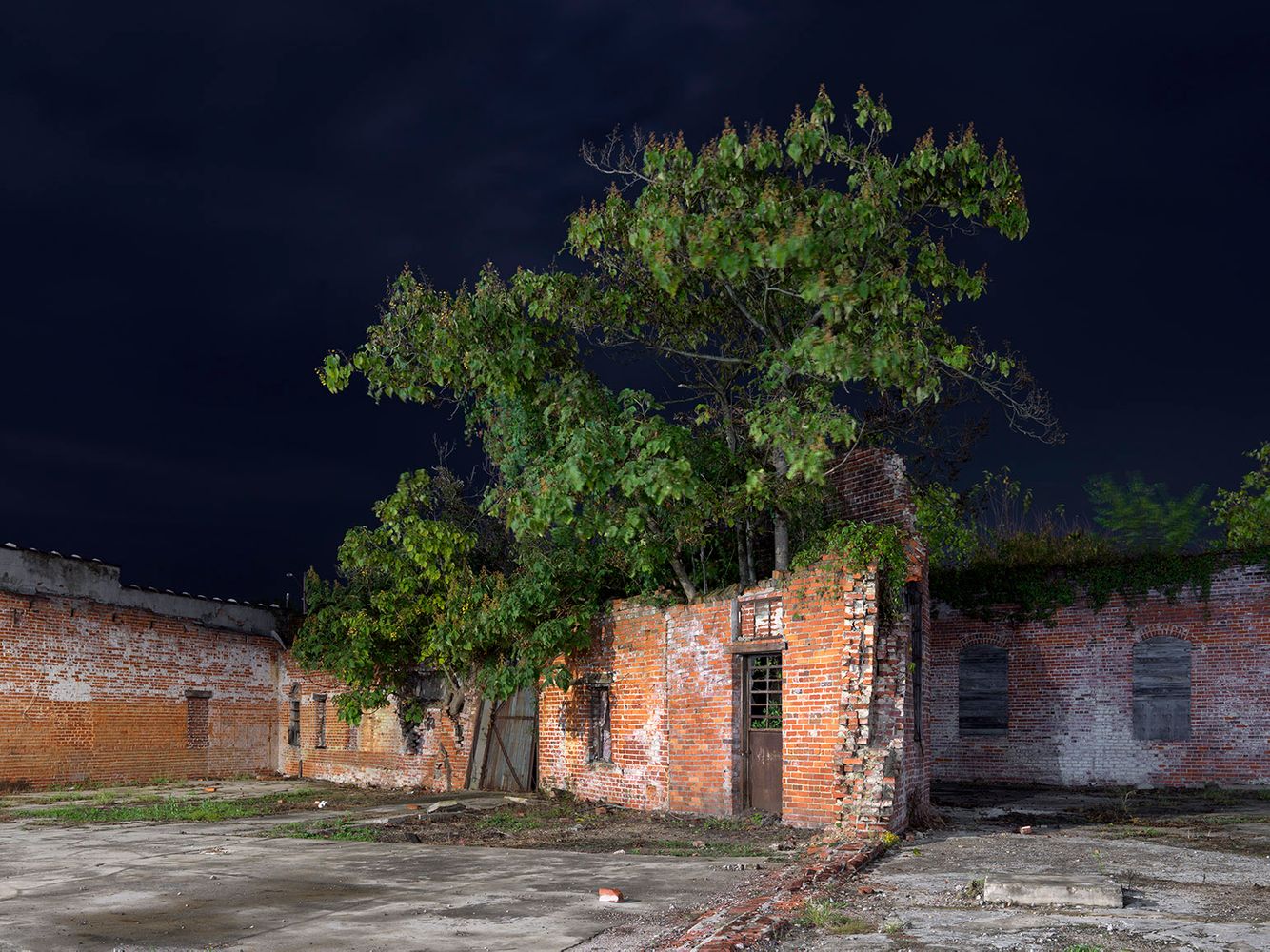 The Takeover, Rocky Mount , NC 2018