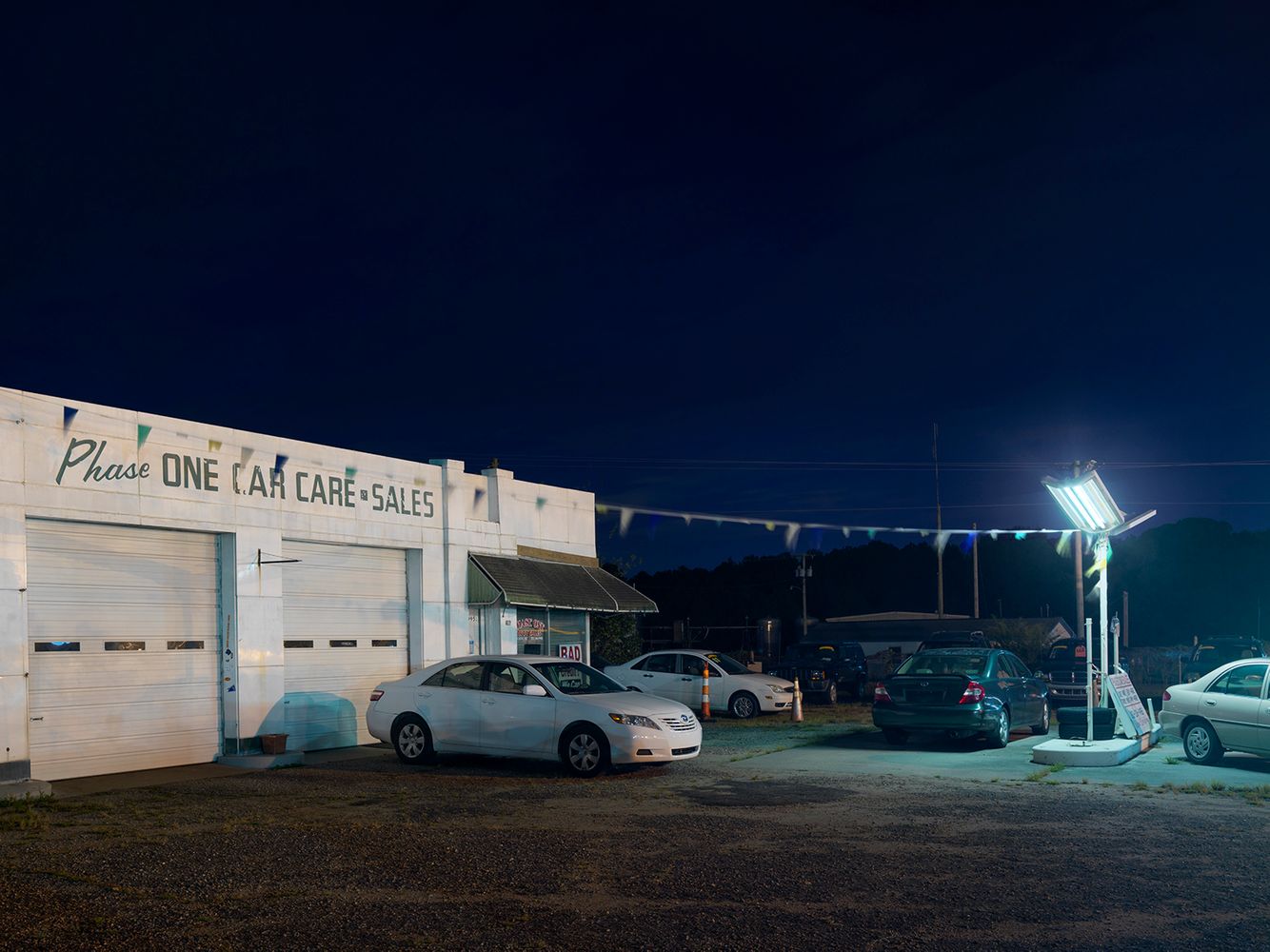 Phase One Car Sales, Wilson, NC. 2018
