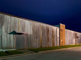 tobacco warehouse wilson nc Dave Jordano Photography