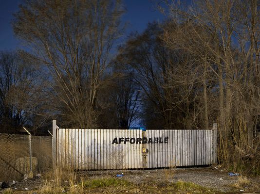 Affordable, Southeast Side, Chicago 2018