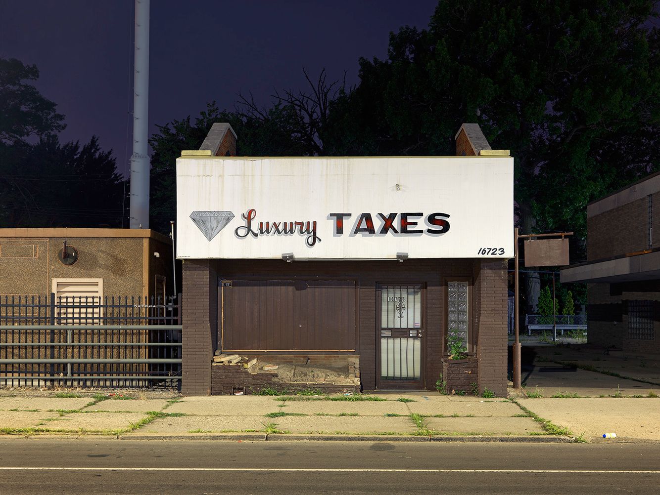 Income Tax Service, Eastside, Detroit 2016
