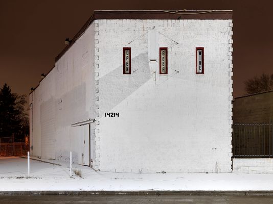 Open, Beer, Wine, Westisde, Detroit 2017