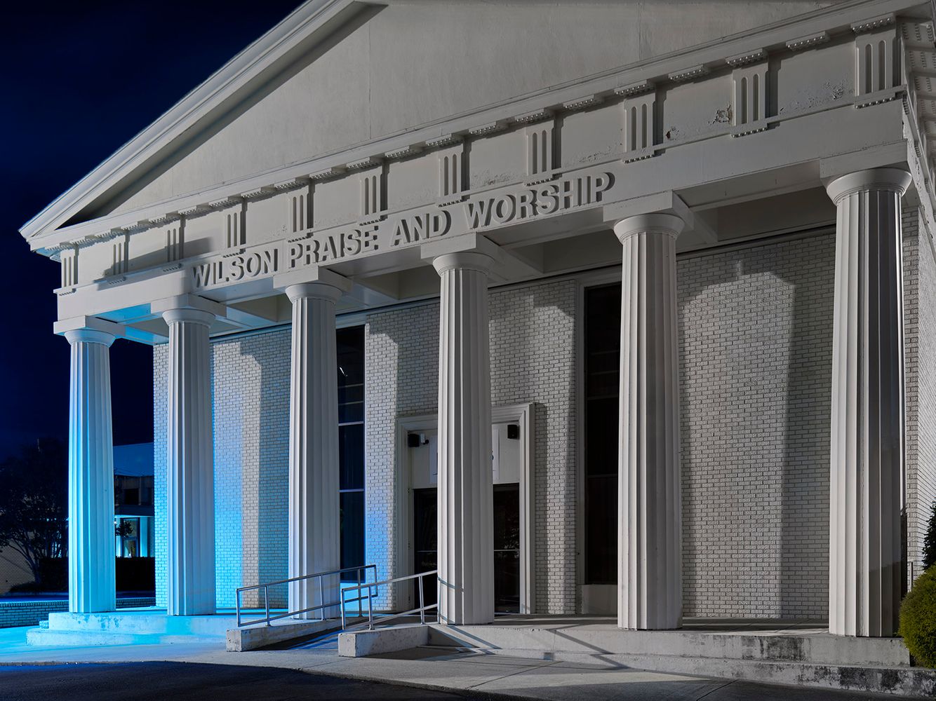 Wilson Worship and Praise, Wilson, NC 2018