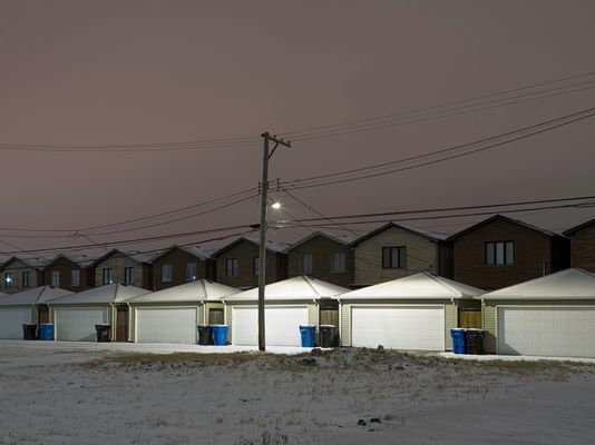 Assimilation, Chicago 2020