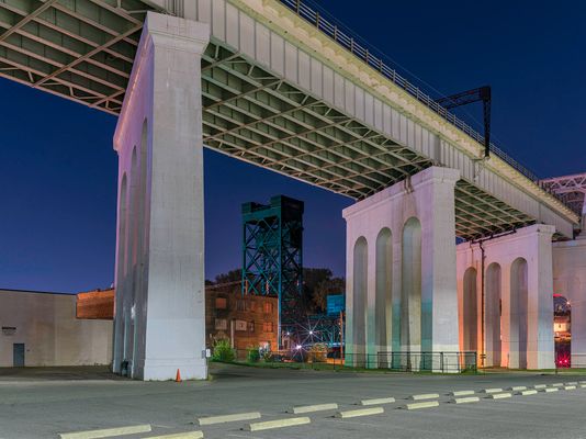 Bridges, Cleveland 2019 